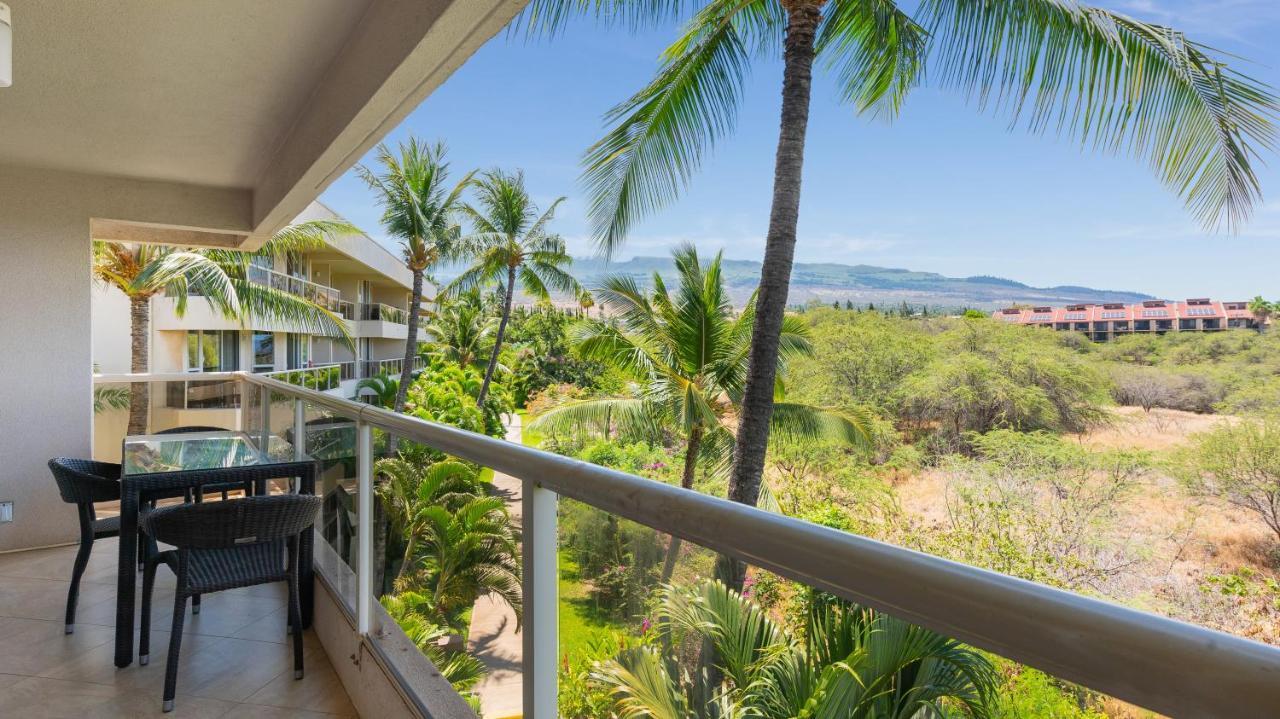 Castle At Maui Banyan