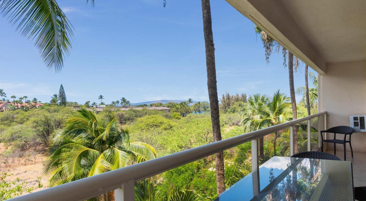 Castle At Maui Banyan Apartamento Wailea (Maui)