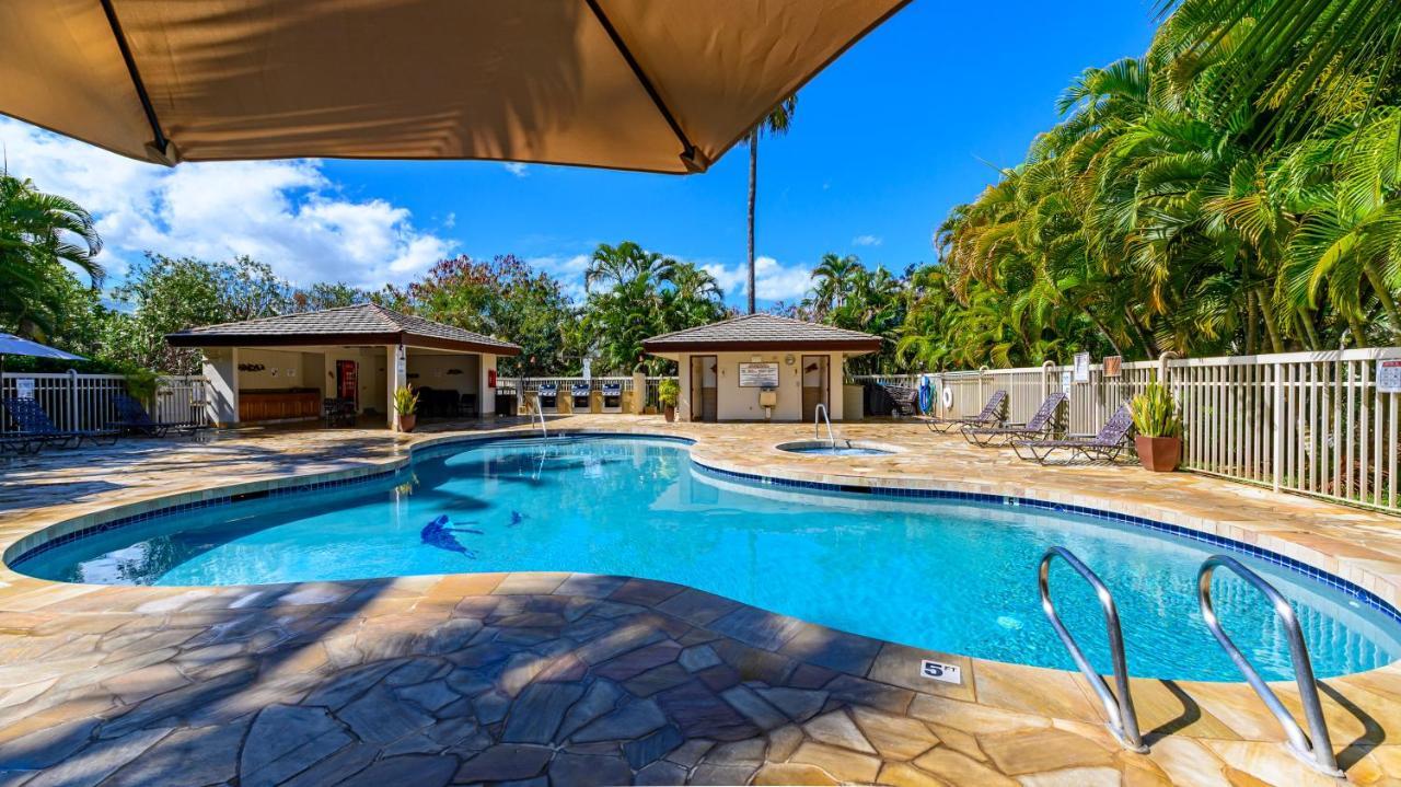 Castle At Maui Banyan Apartamento Wailea (Maui)