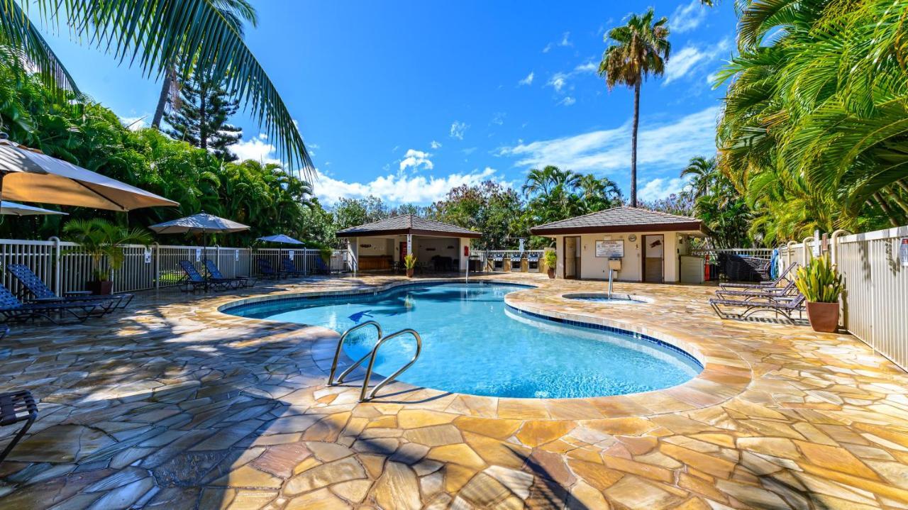 Castle At Maui Banyan Apartamento *