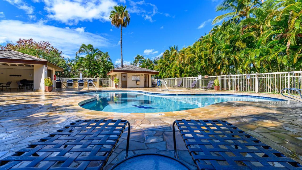 Castle At Maui Banyan Apartamento *