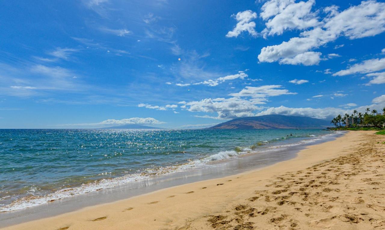 Castle At Maui Banyan *