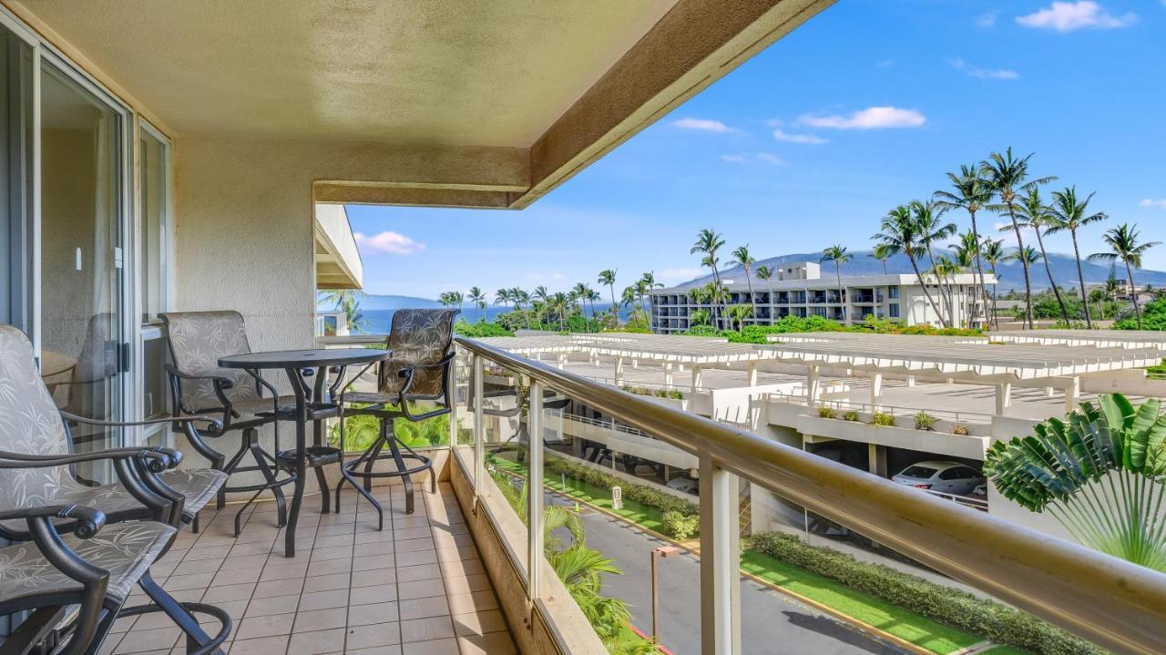 Castle At Maui Banyan Apartamento *