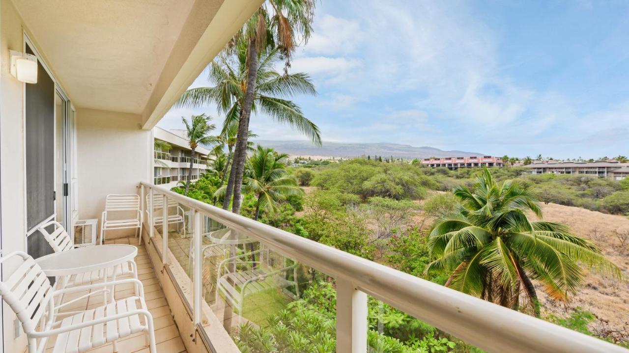 Apartamento Castle At Maui Banyan