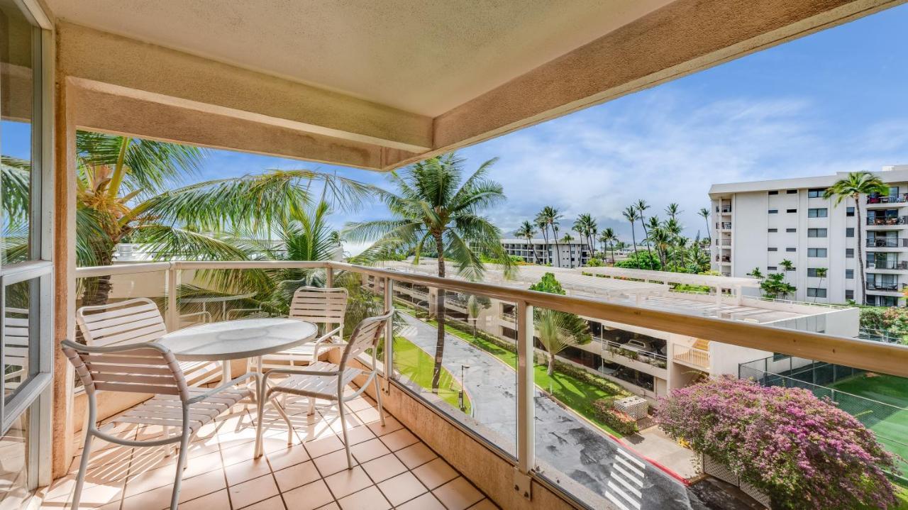 Apartamento Castle At Maui Banyan Wailea (Maui)