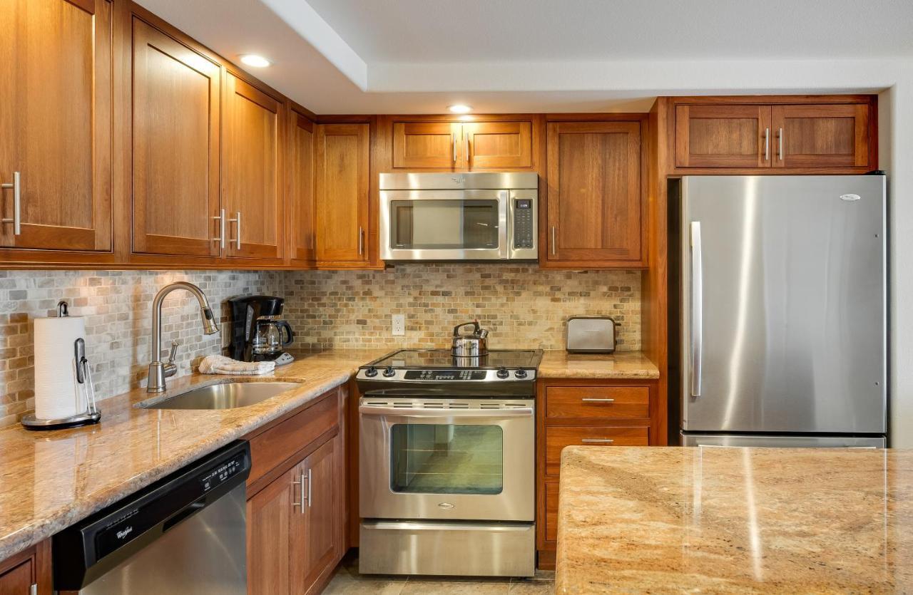 Apartamento Castle At Maui Banyan Wailea (Maui)