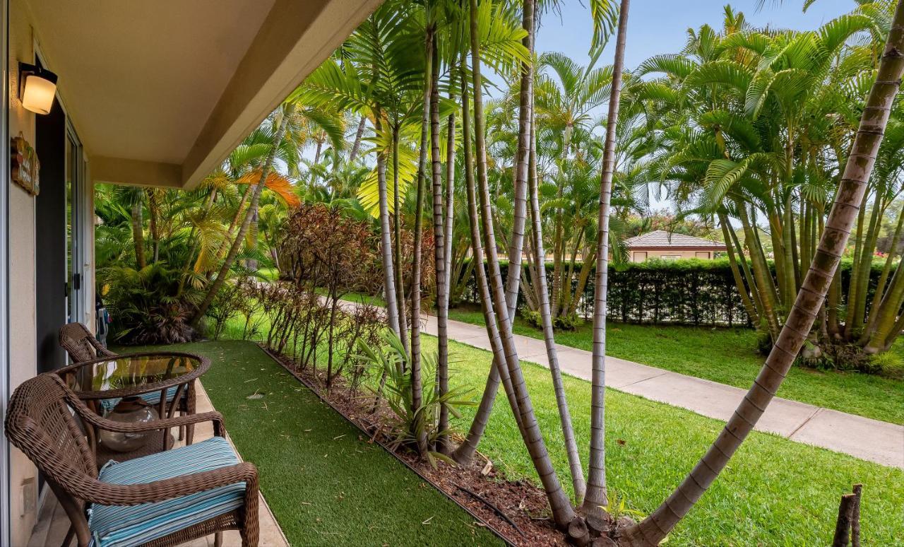 Castle At Maui Banyan Wailea (Maui)