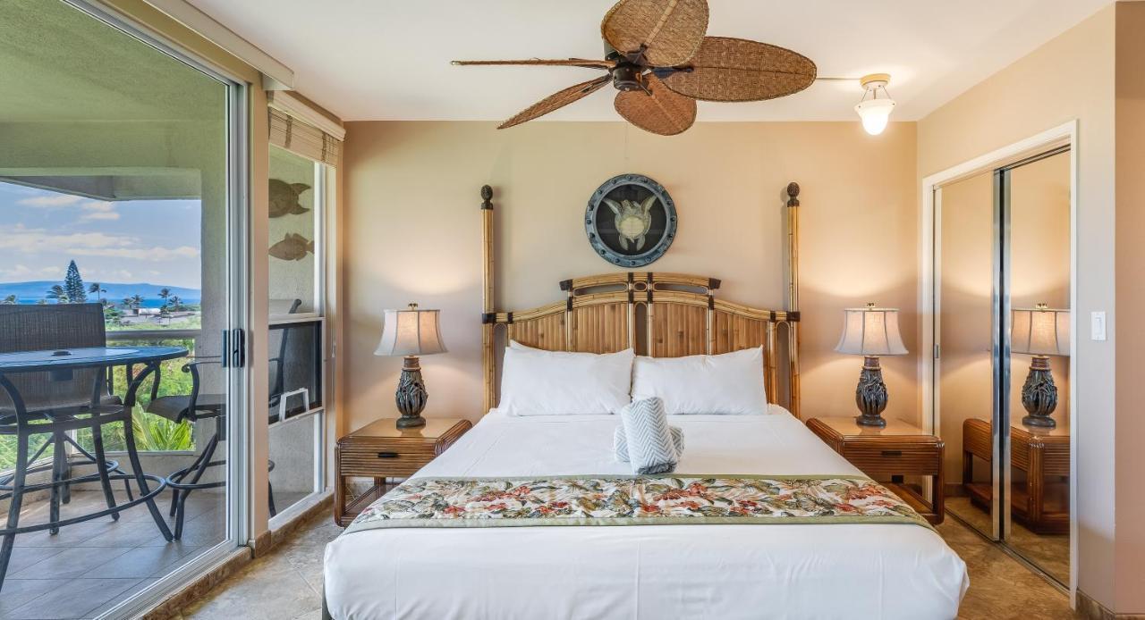 Apartamento Castle At Maui Banyan *