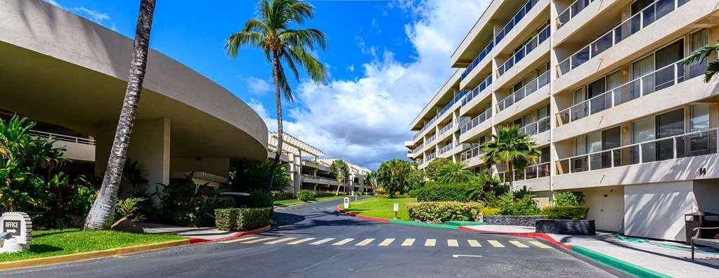 Apartamento Castle At Maui Banyan Wailea (Maui)