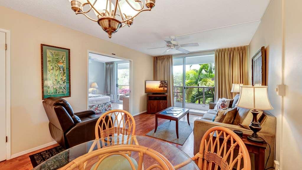 Apartamento Castle At Maui Banyan Wailea (Maui)