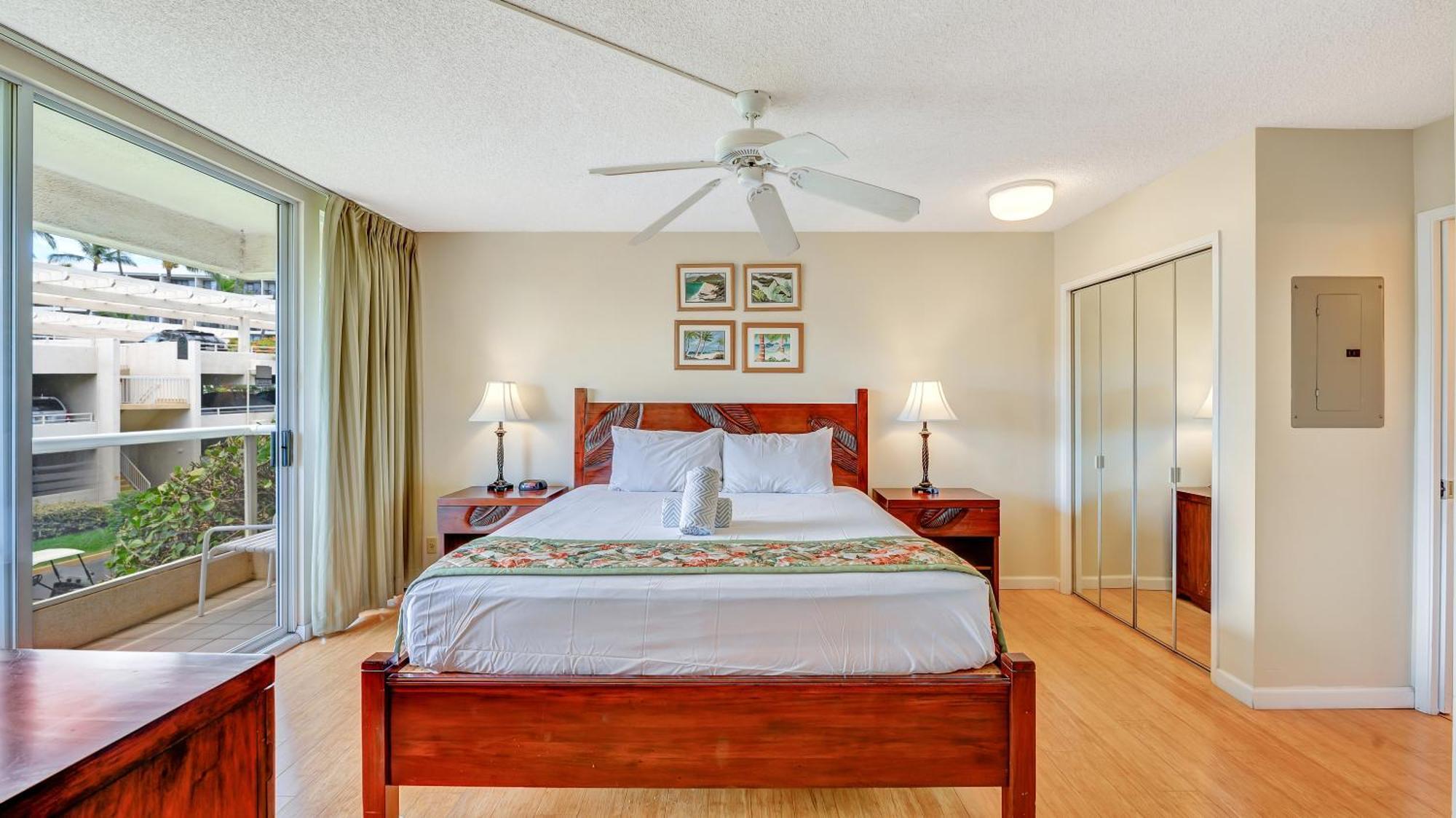 Apartamento Castle At Maui Banyan