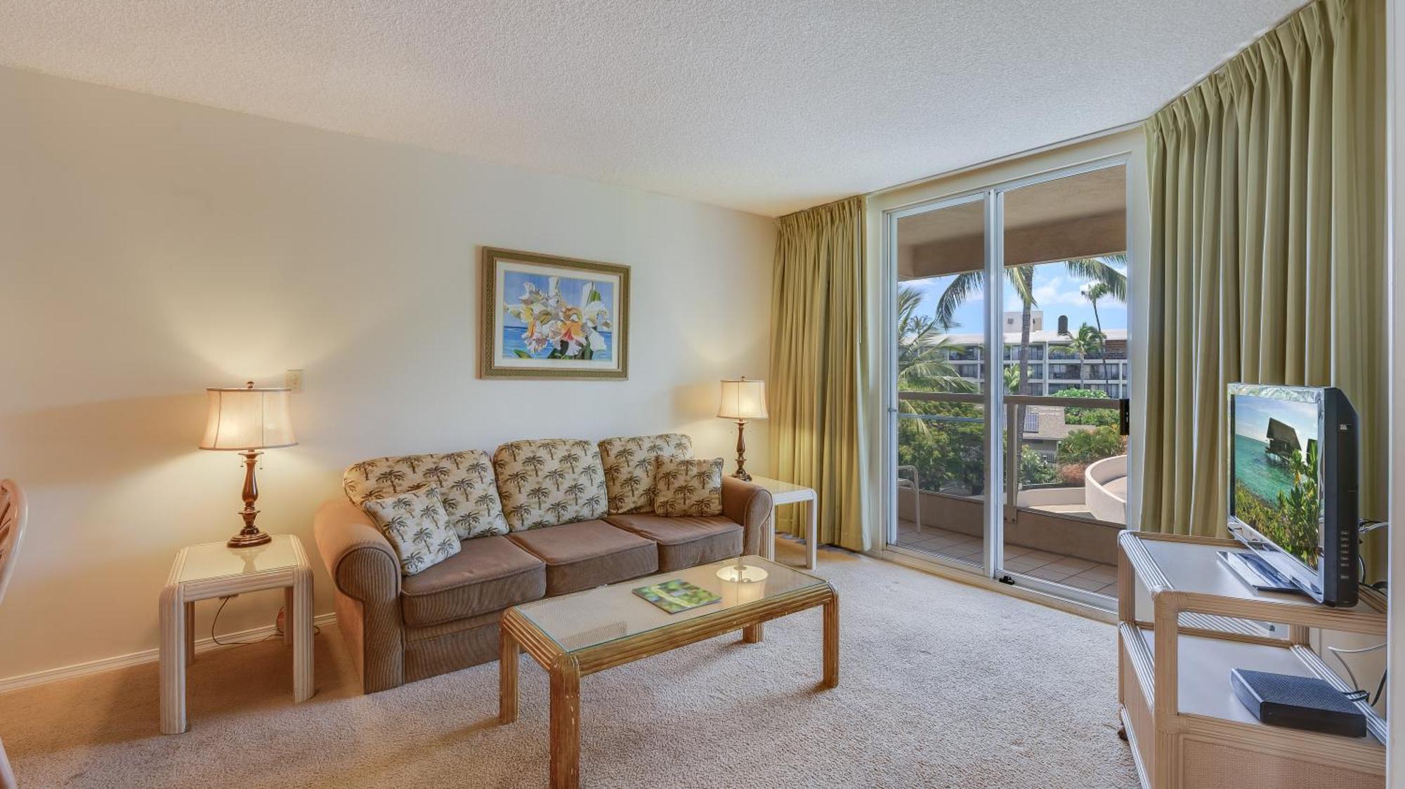 Castle At Maui Banyan Apartamento Wailea (Maui)