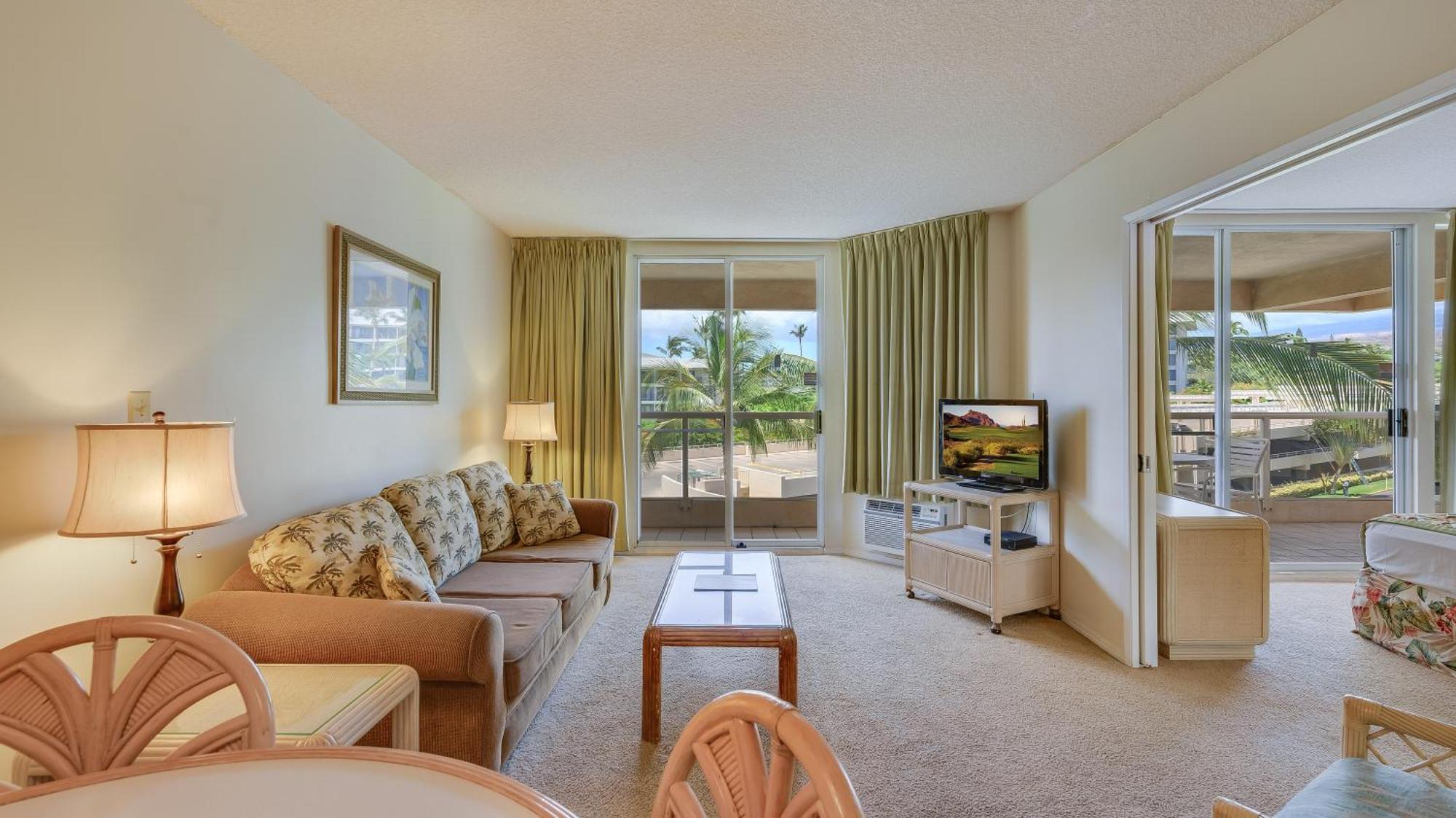 Apartamento Castle At Maui Banyan