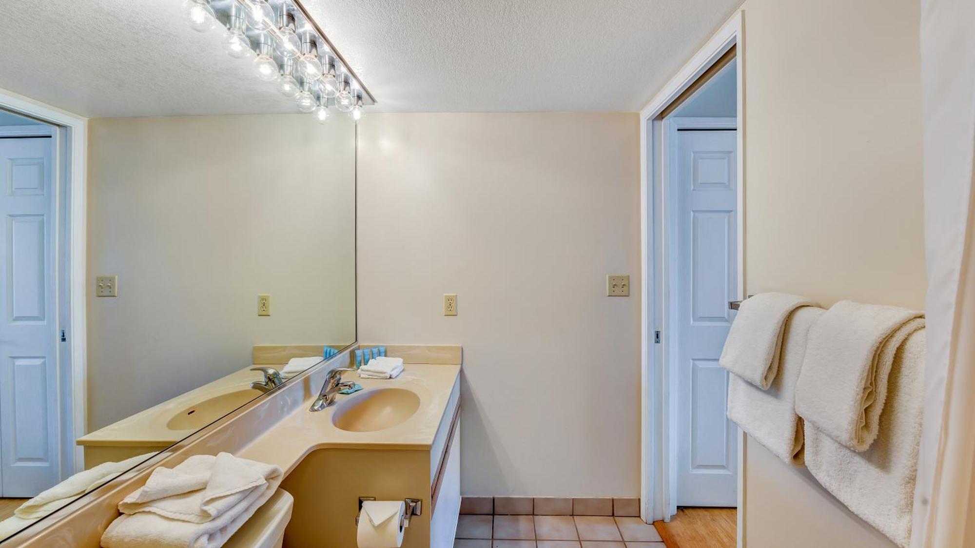 Apartamento Castle At Maui Banyan *