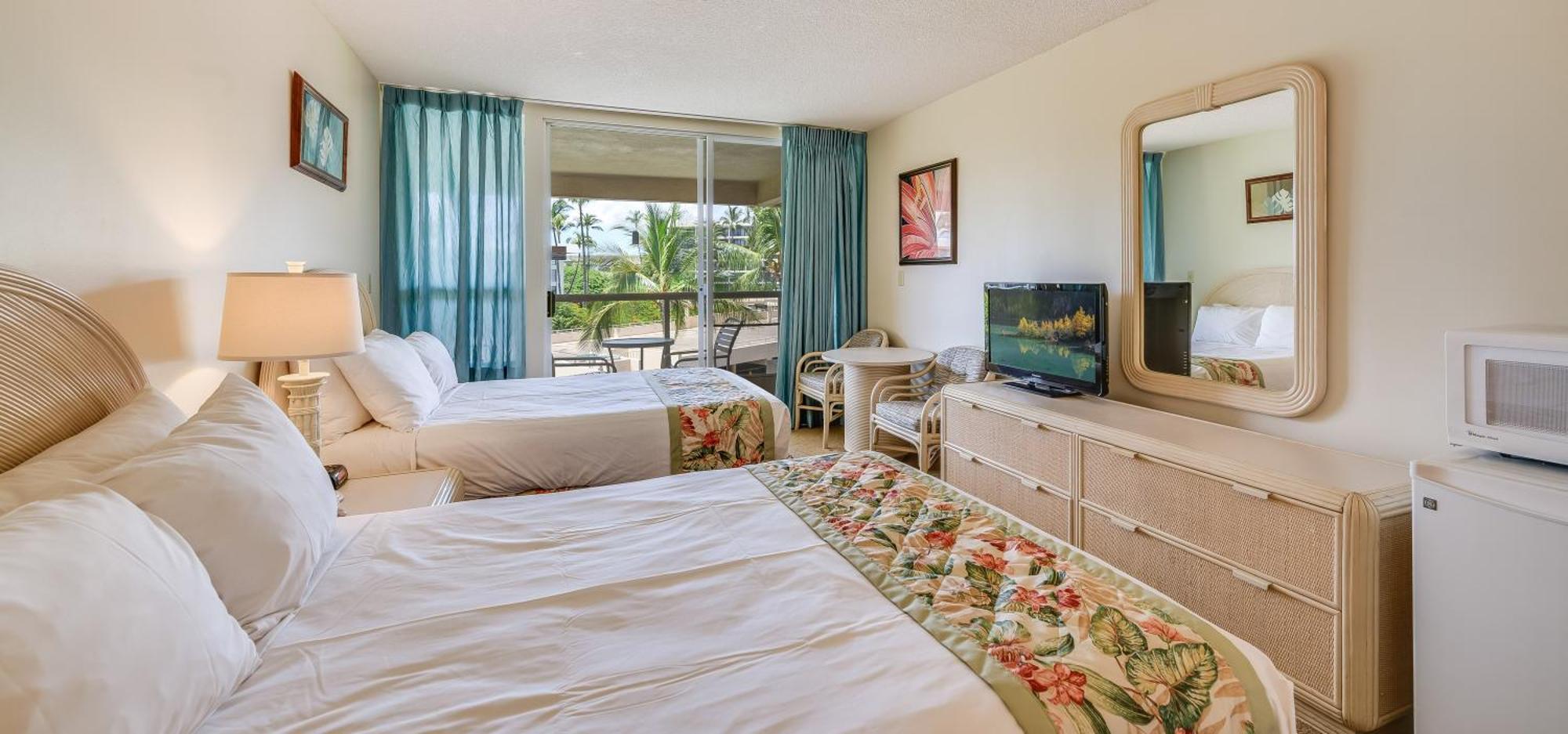 Apartment Castle At Maui Banyan Wailea (Maui)