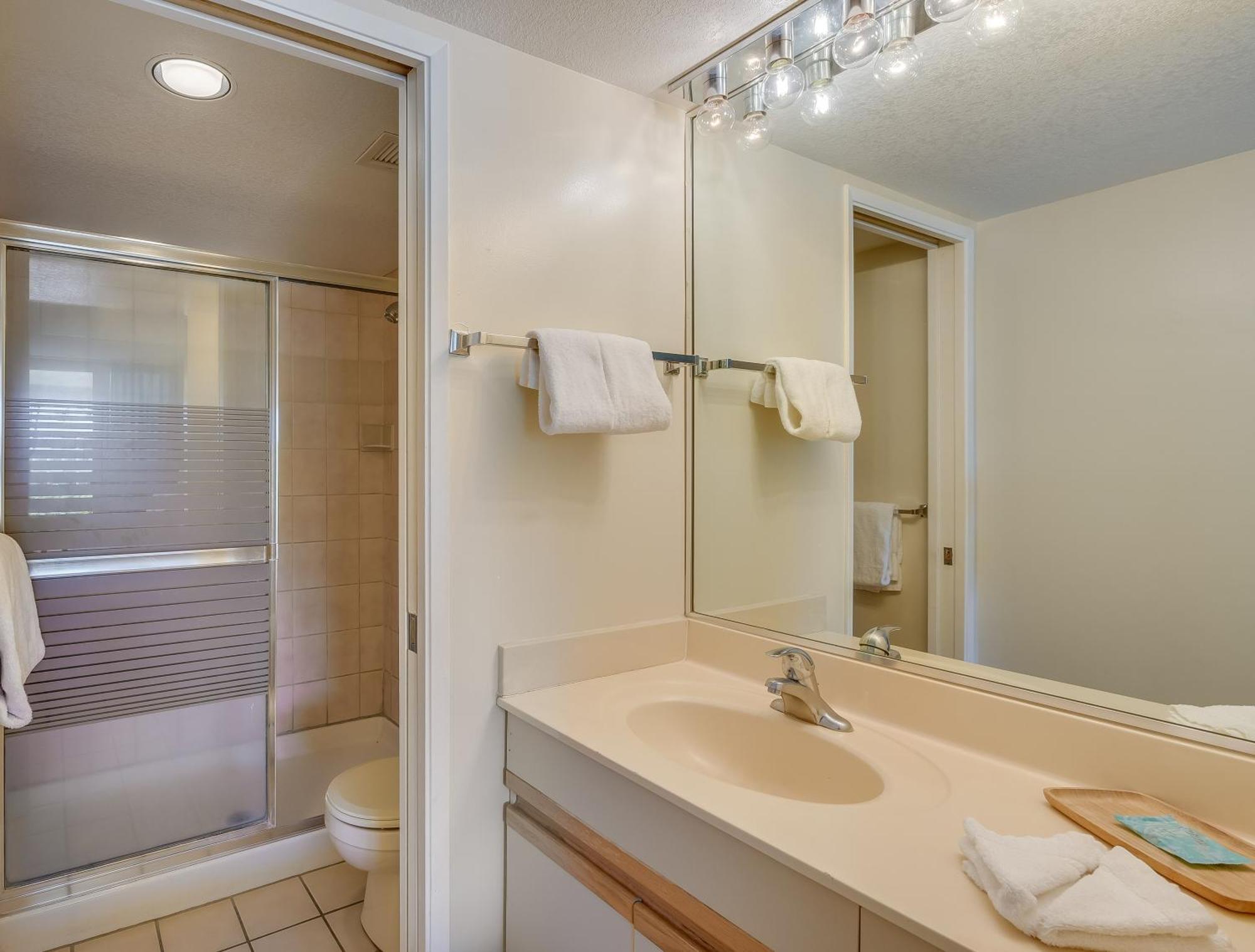 Apartamento Castle At Maui Banyan Wailea (Maui)